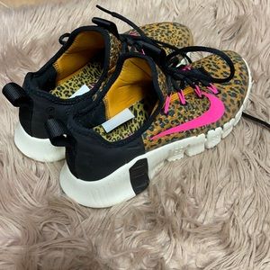 Nike training free metcon 3 trainers